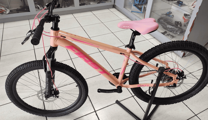 Semexe - Specialized Hotrock 24 2018