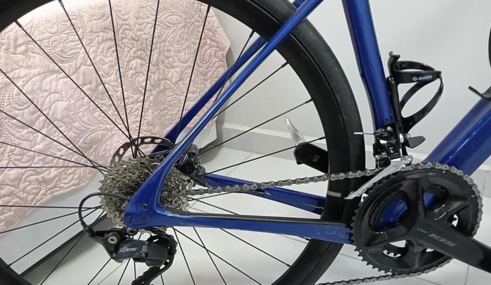Semexe - Colnago C60 2018