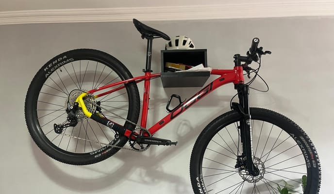 Semexe - Cannondale Flash - Lefty Carbon XLR 2015