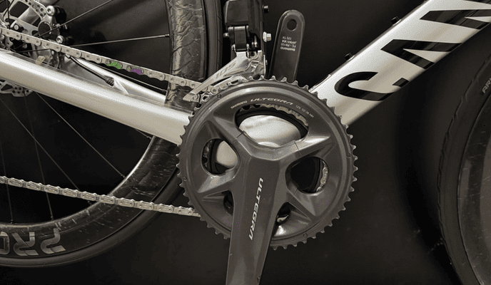 Semexe - Cannondale SystemSix Carbon Ultegra 2020