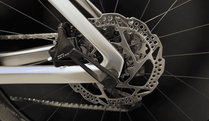 Semexe - Cannondale SystemSix Carbon Ultegra 2020