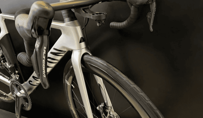 Semexe - Cannondale SystemSix Carbon Ultegra 2020