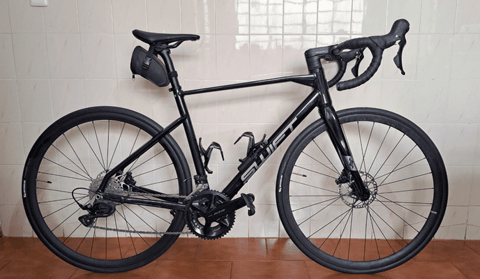 Semexe - Focus Cayo ultegra 2016