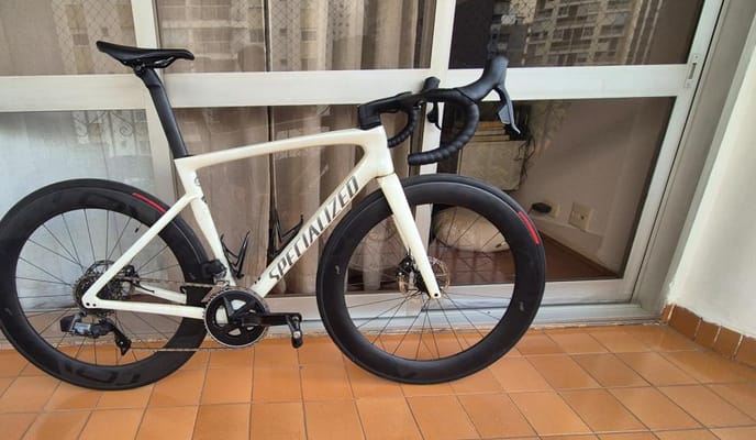Semexe - Specialized Tarmac SL7 Pro 2021