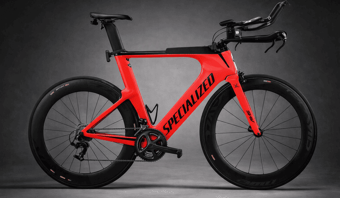 Semexe - BMC Time Machine TM01 2014