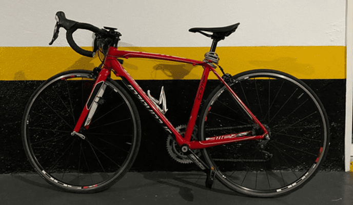 Semexe - Specialized Dolce 2019