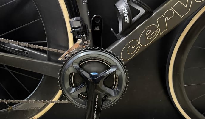 Semexe - BMC Timemachine disc 01 2022