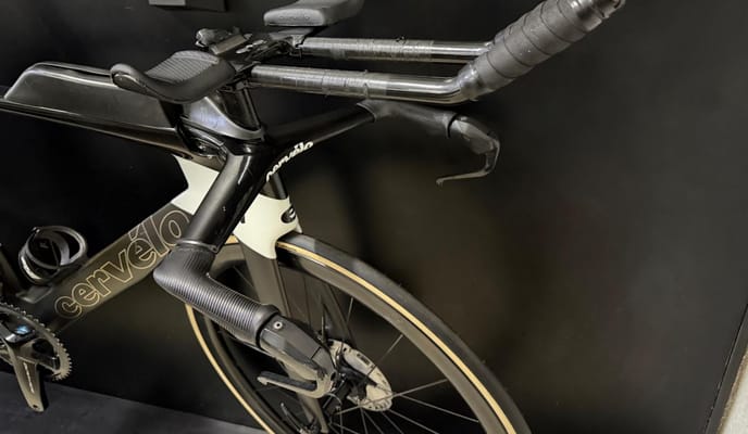 Semexe - BMC Timemachine disc 01 2022