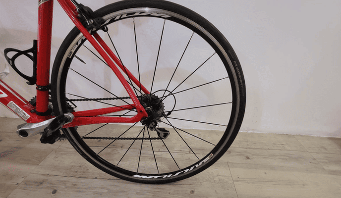 自転車 S-works Venge 54 clx64 red etap11s Bicicleta Venge Disc S-Works – SRAM eTAP