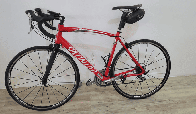 Semexe - Specialized S-Works Venge.