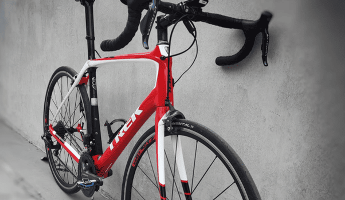 みさお Trek emonda ALR5 2020 TREK Emonda ALR 5 Disc 2020年モデル