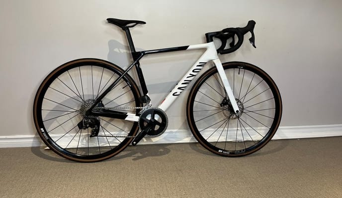 Semexe - Bianchi - Oltre Xr3