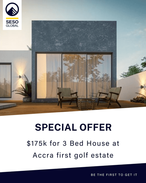 Seso Global Market Place