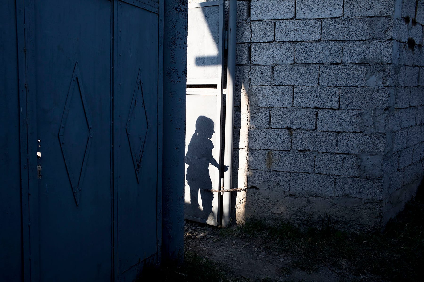 Shifting Borders 180