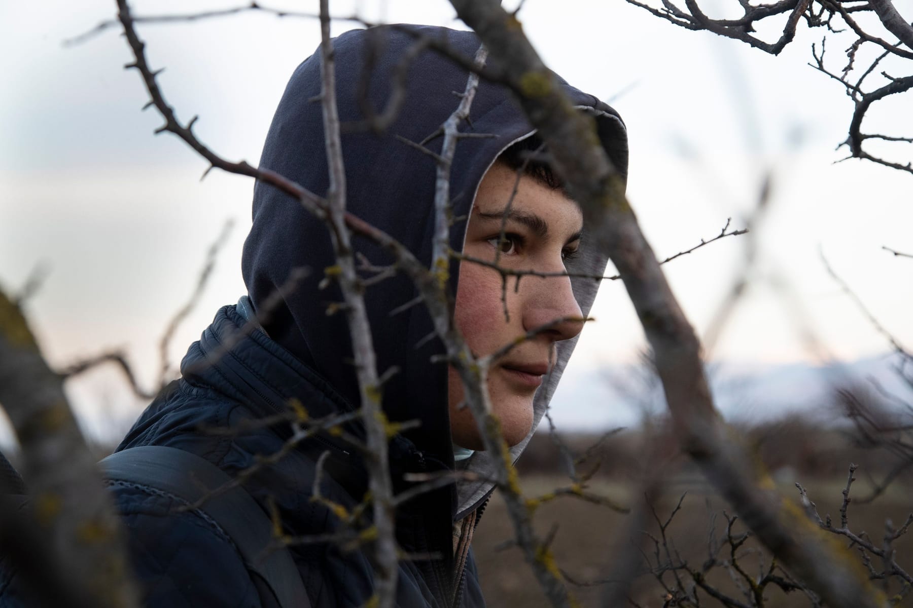 Shifting borders dato 01