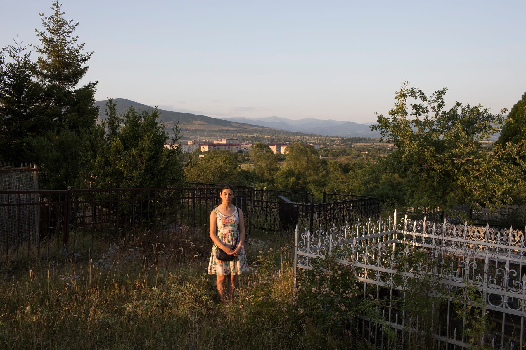 Shifting Borders 106