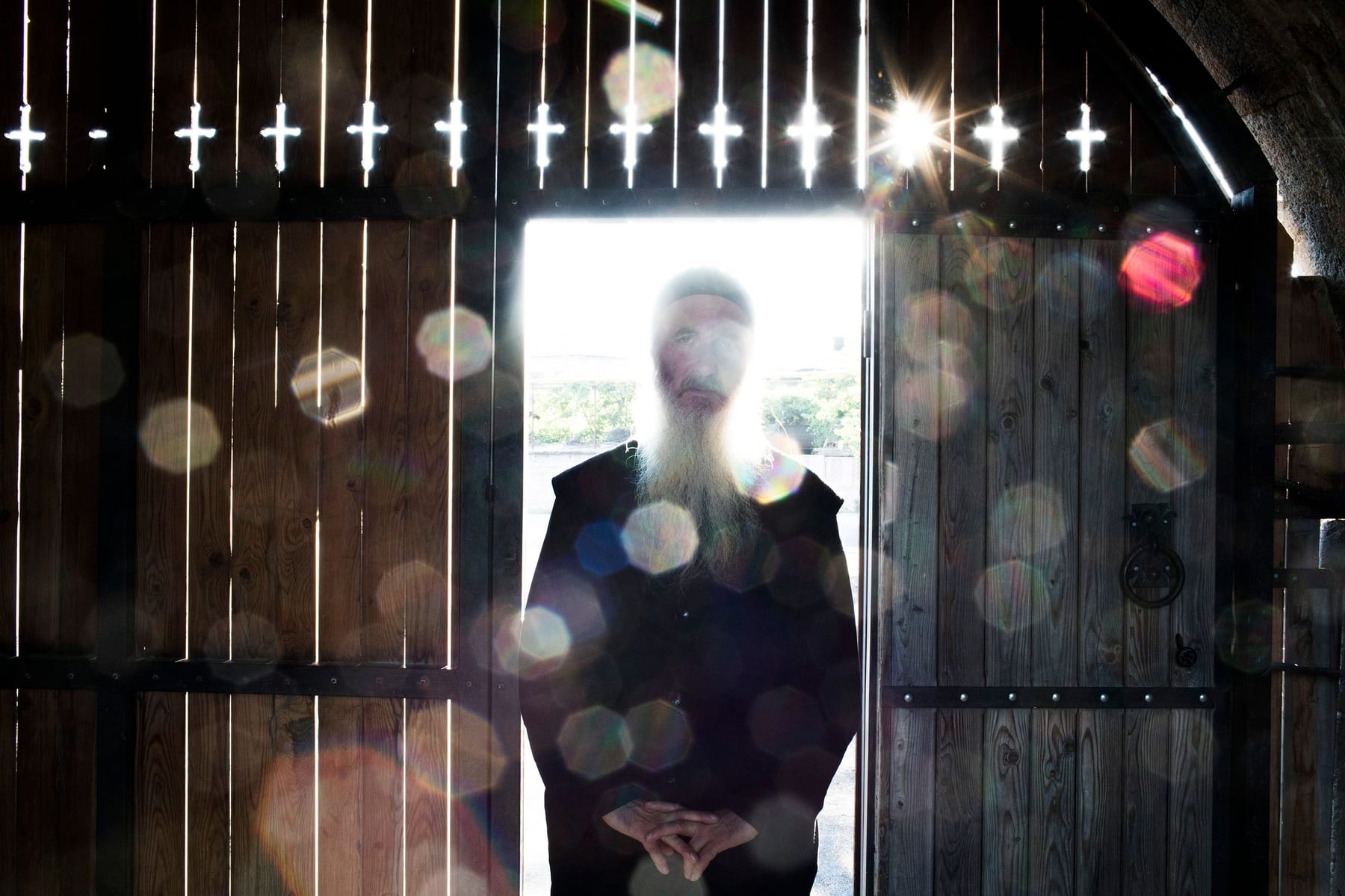 Shifting Borders 096