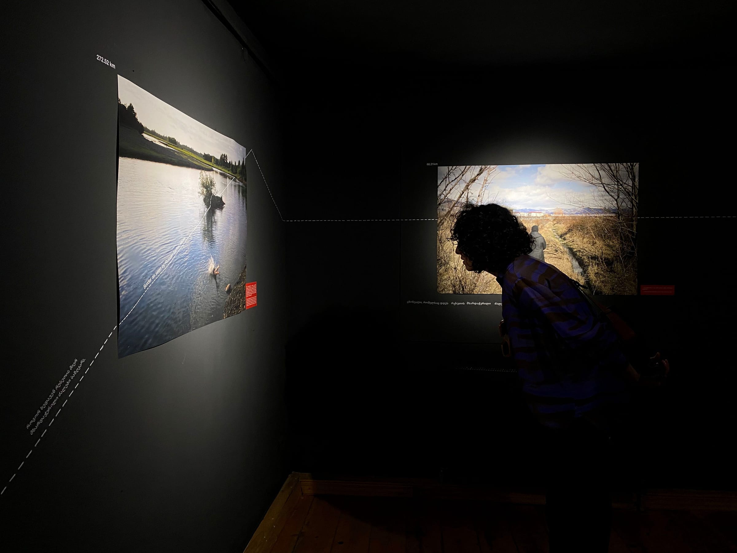 Shifitng borders DARO SULAKAURI 11