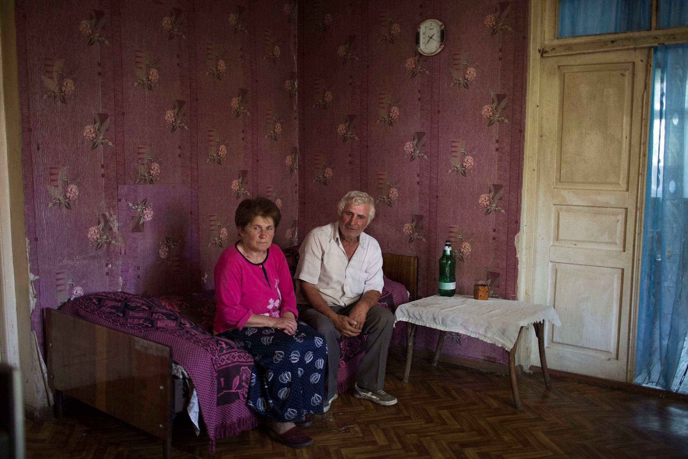 Shifting Borders 101