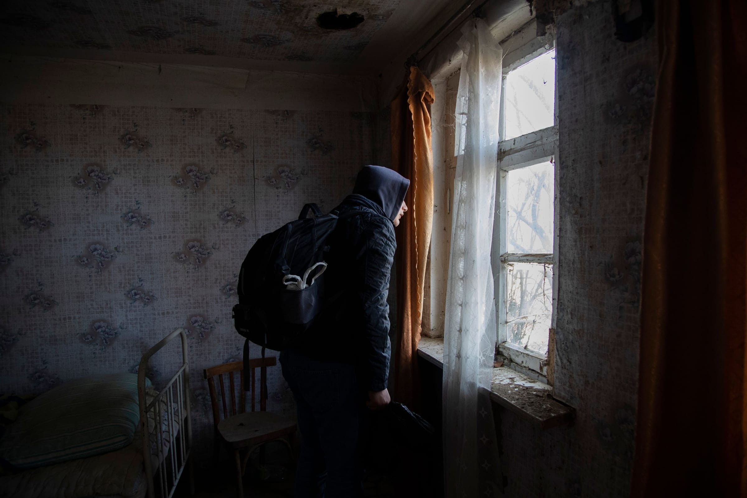 Shifting borders dato 09