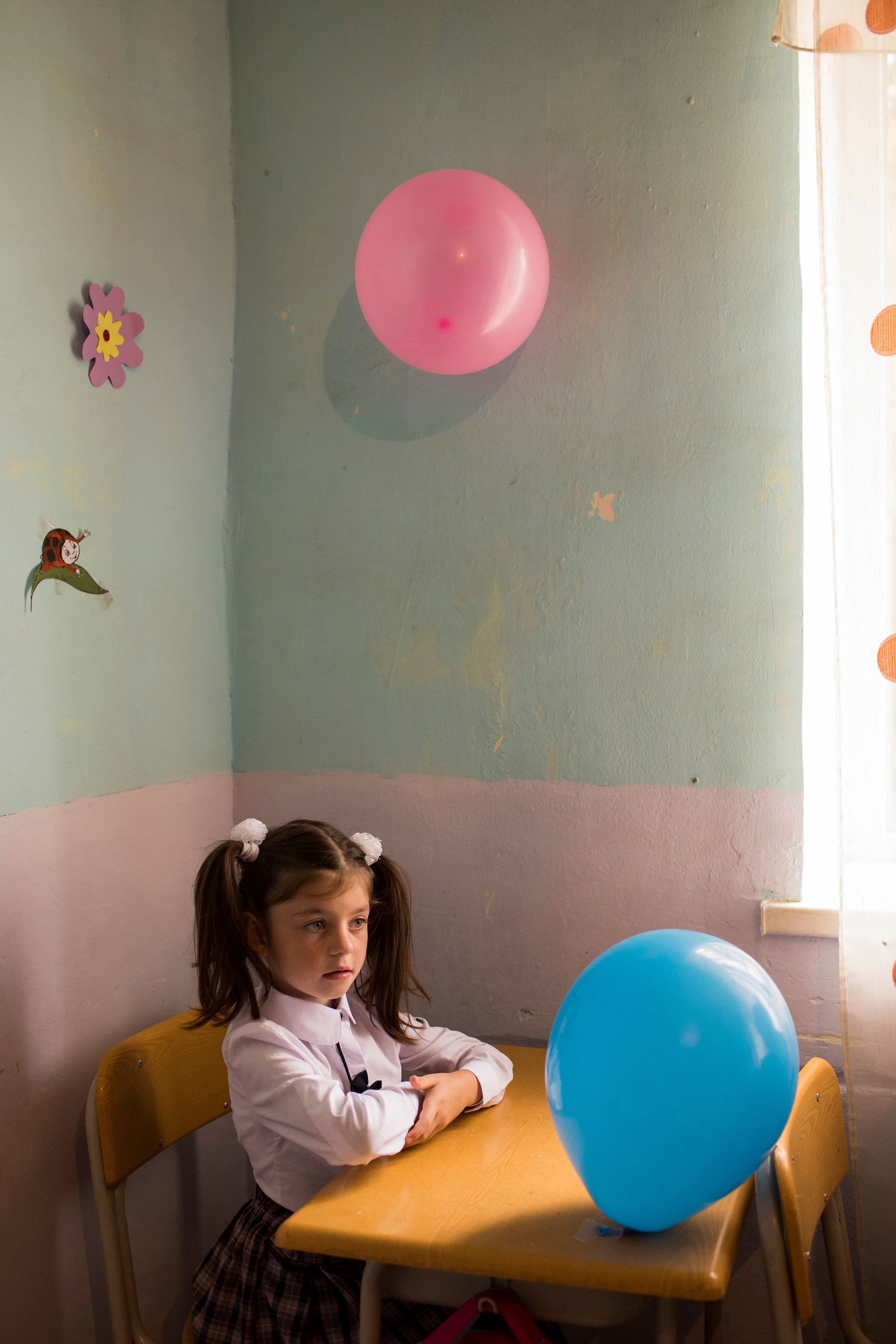 Daro Sulakauri Shifting Borders 22