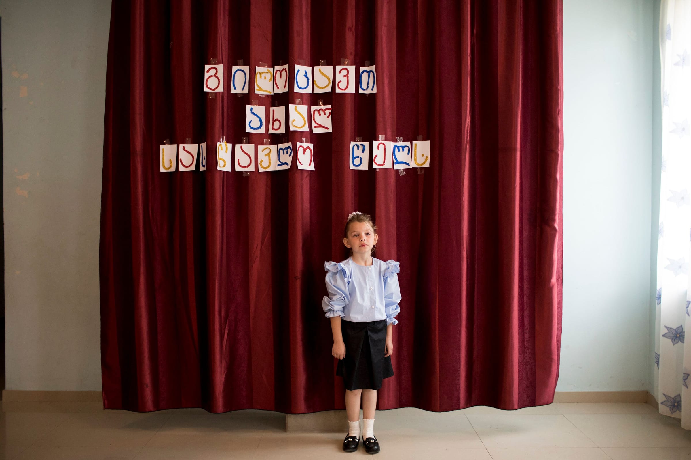 Shifting Borders 153