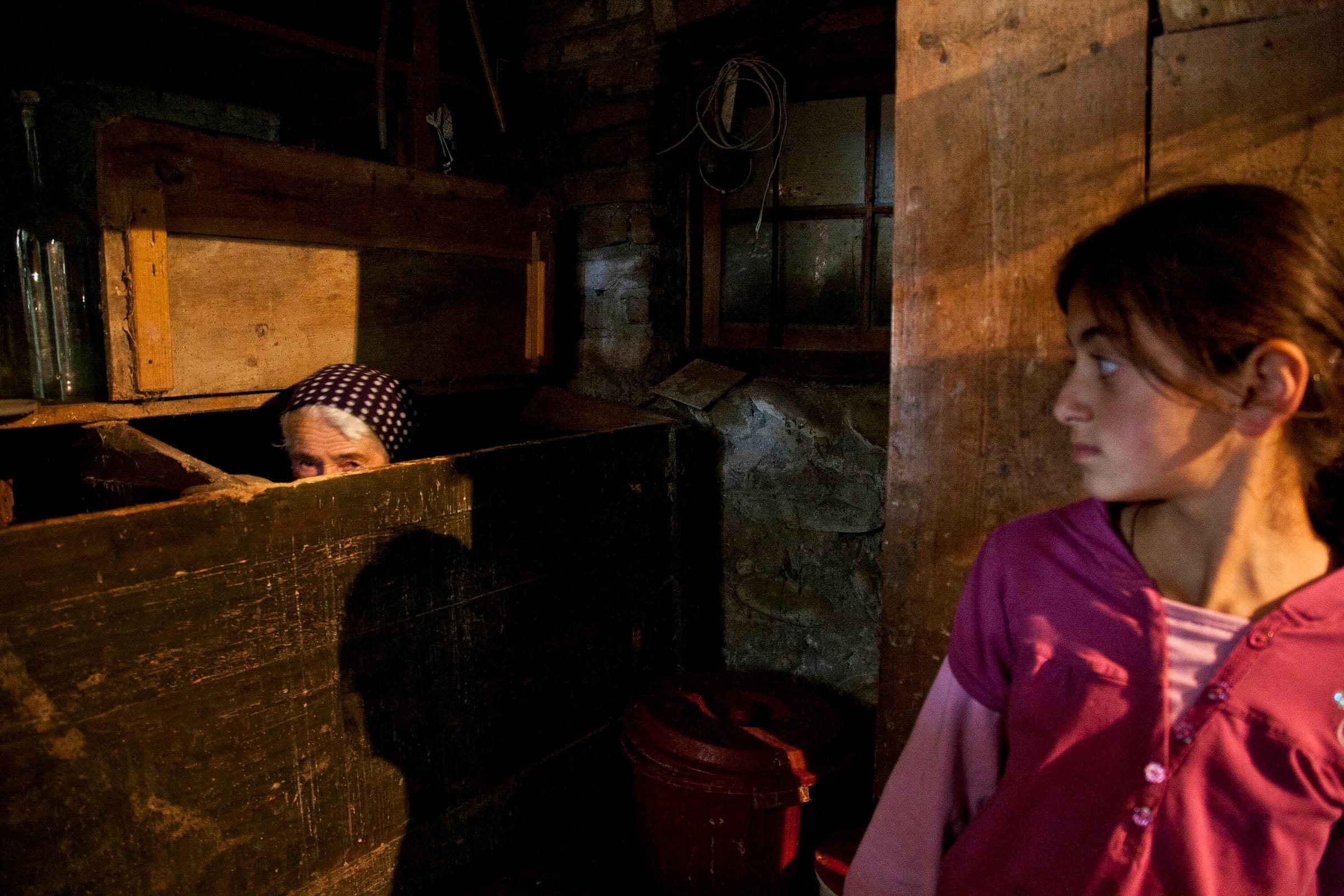 Daro Sulakauri Shifting Borders 47