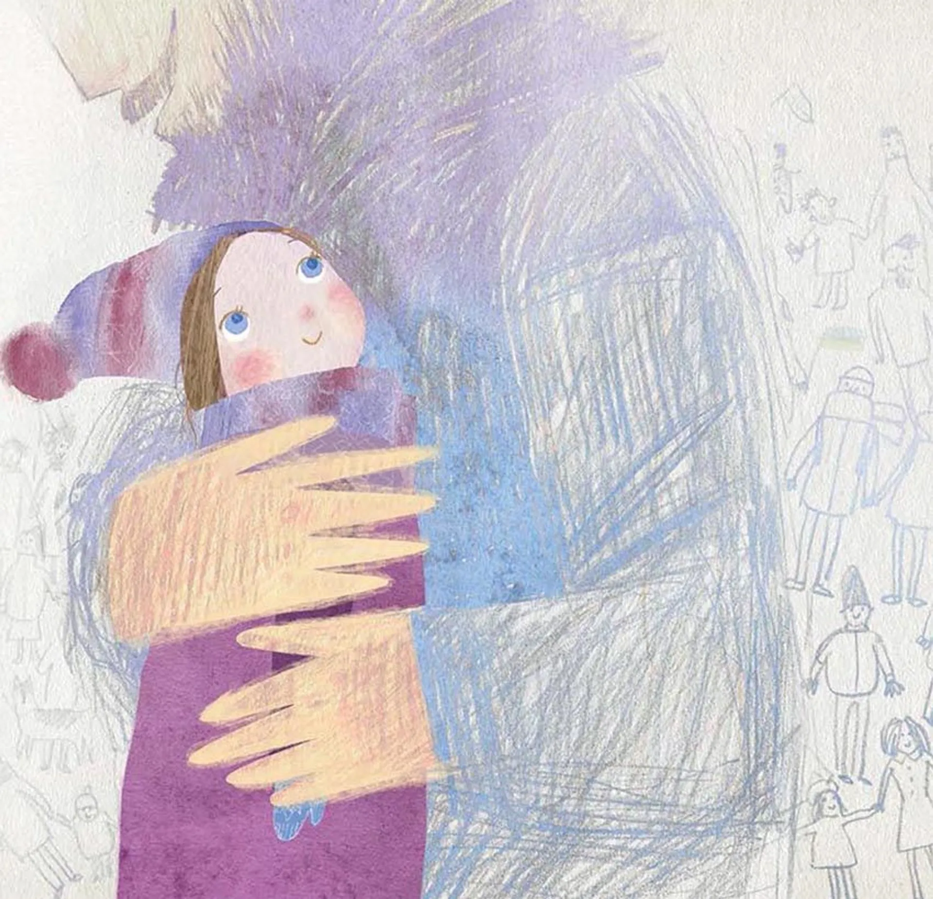 Мій тато став зіркою