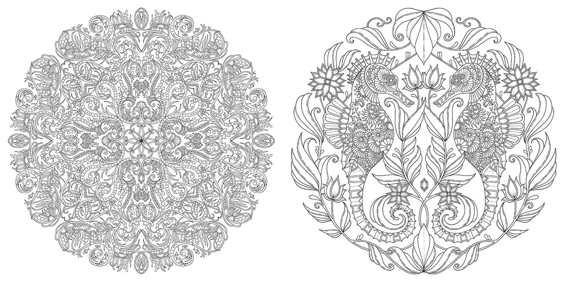 Загублений океан