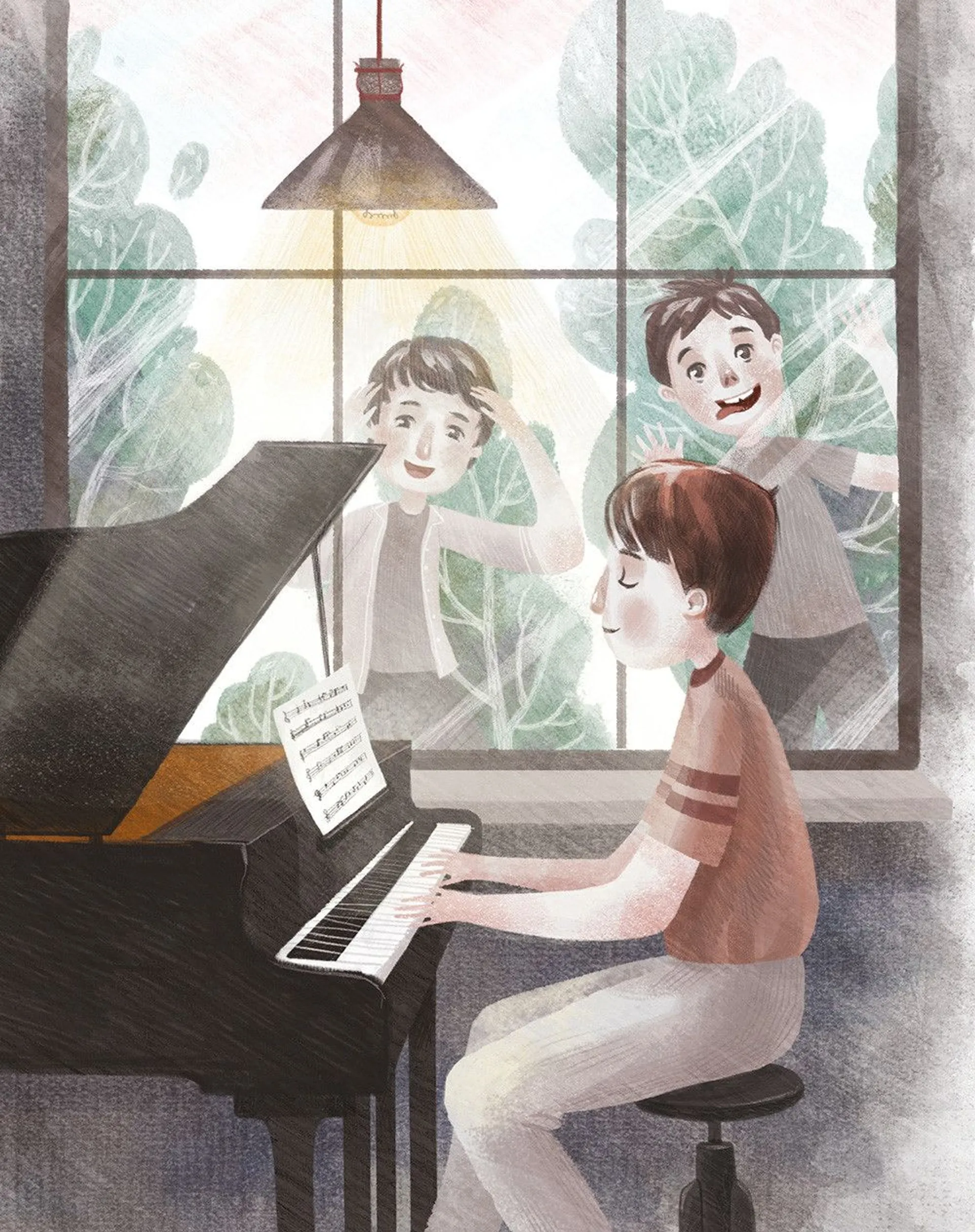 Золоте серце