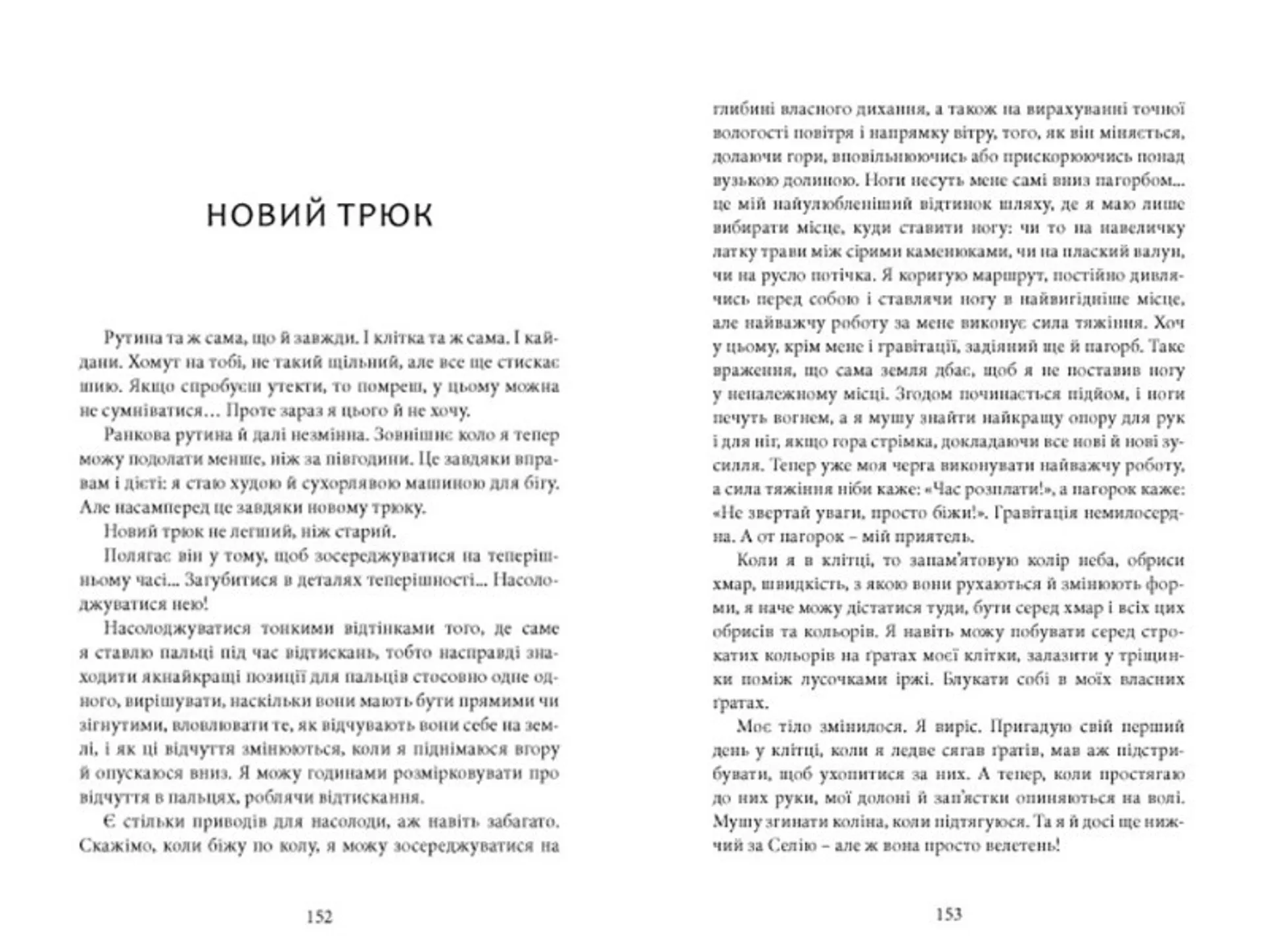 Напівлихий. Книга 1