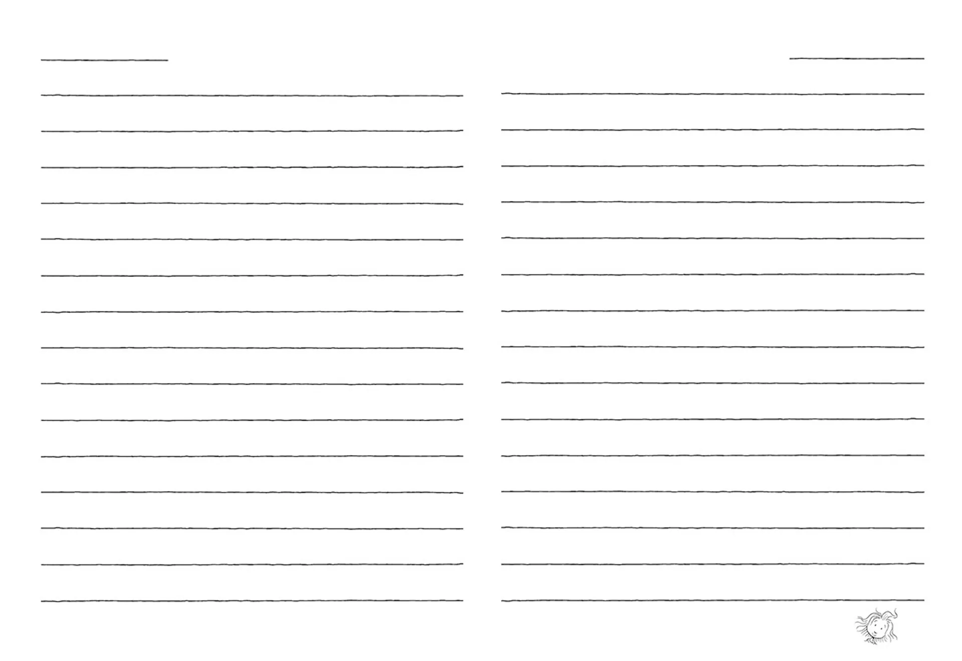 Щоденник настрою Джуді Муді