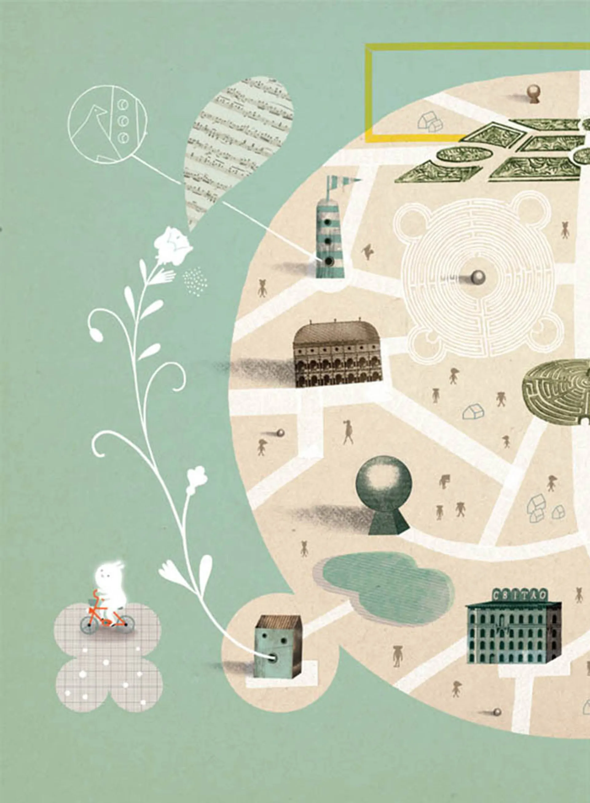 Війна, що змінила Рондо