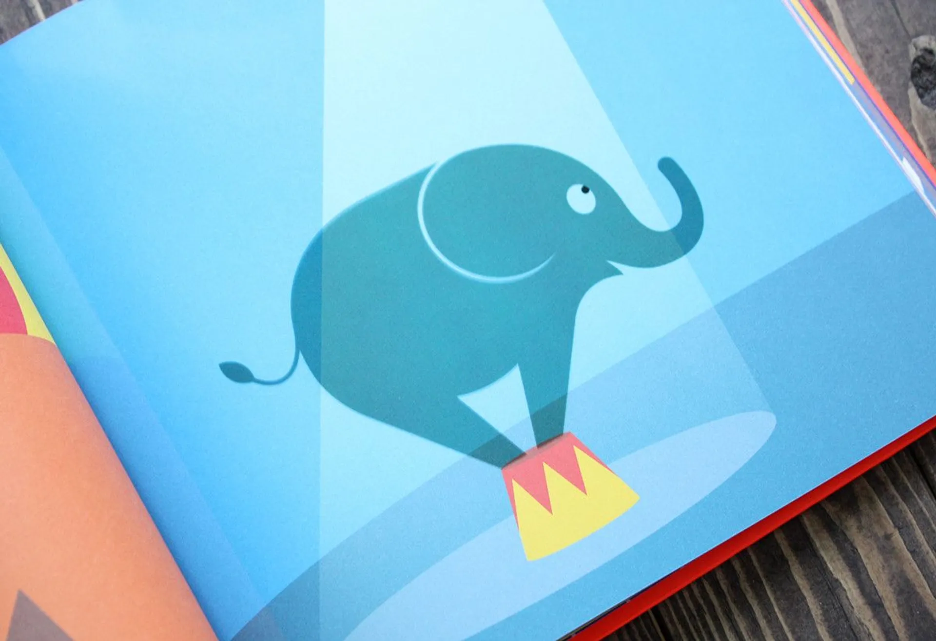 Врятуй тварин