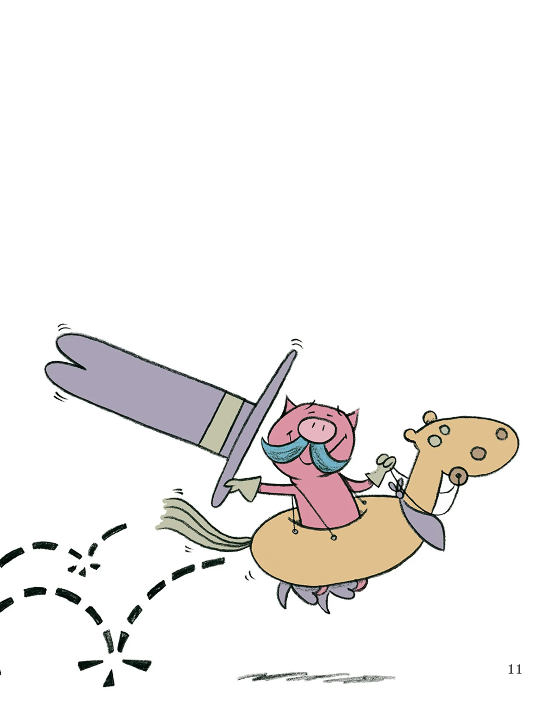 Мій друг засумував