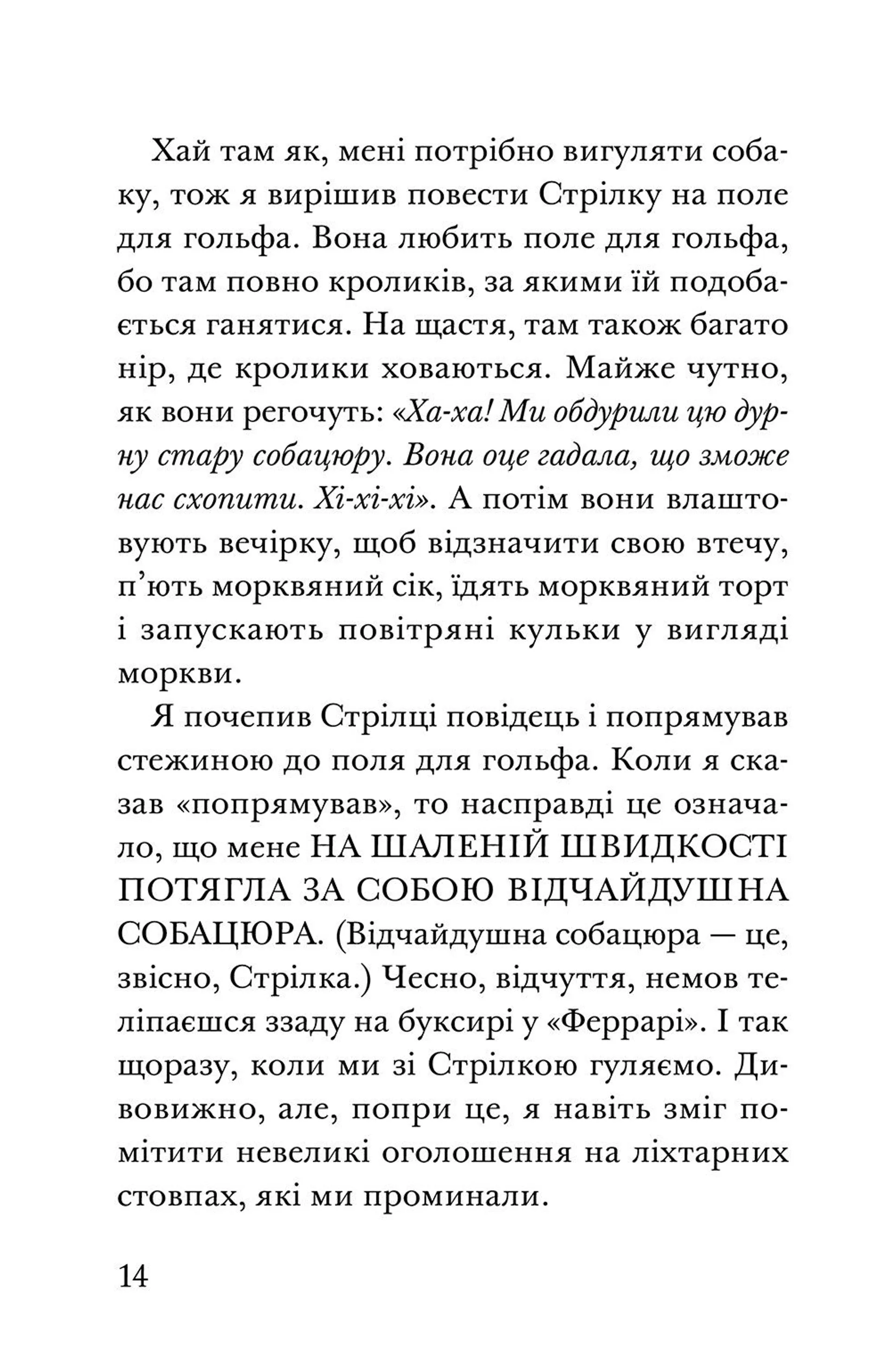 Ракета на чотирьох лапах під прикриттям. Книга 4