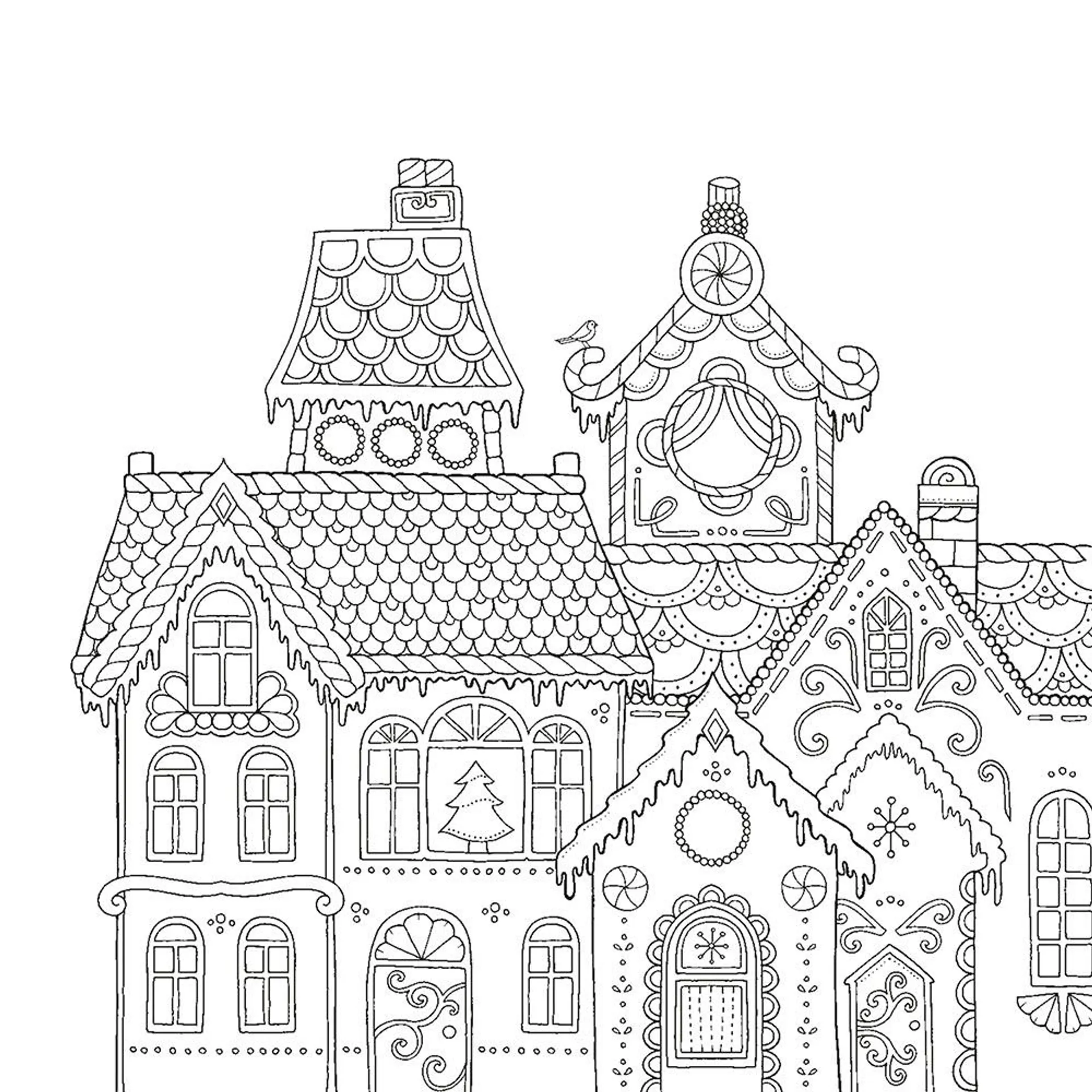 Різдво Джоанни