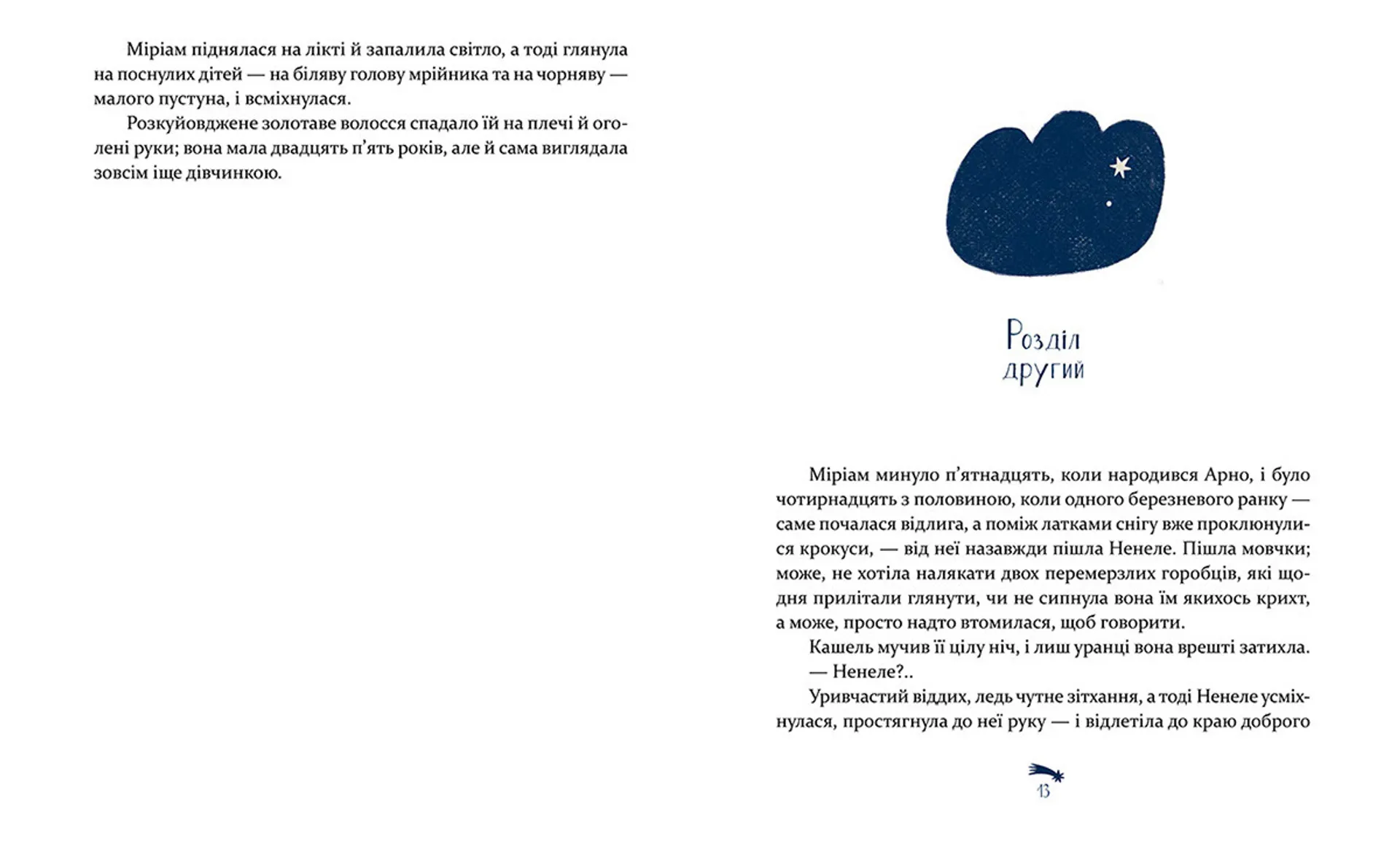 Чоловік, який вирощував комети