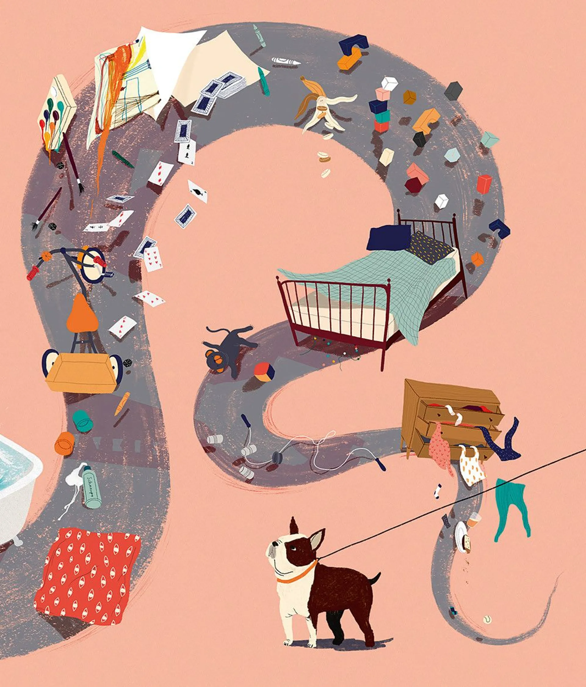 Ку-ку! Ми тут!