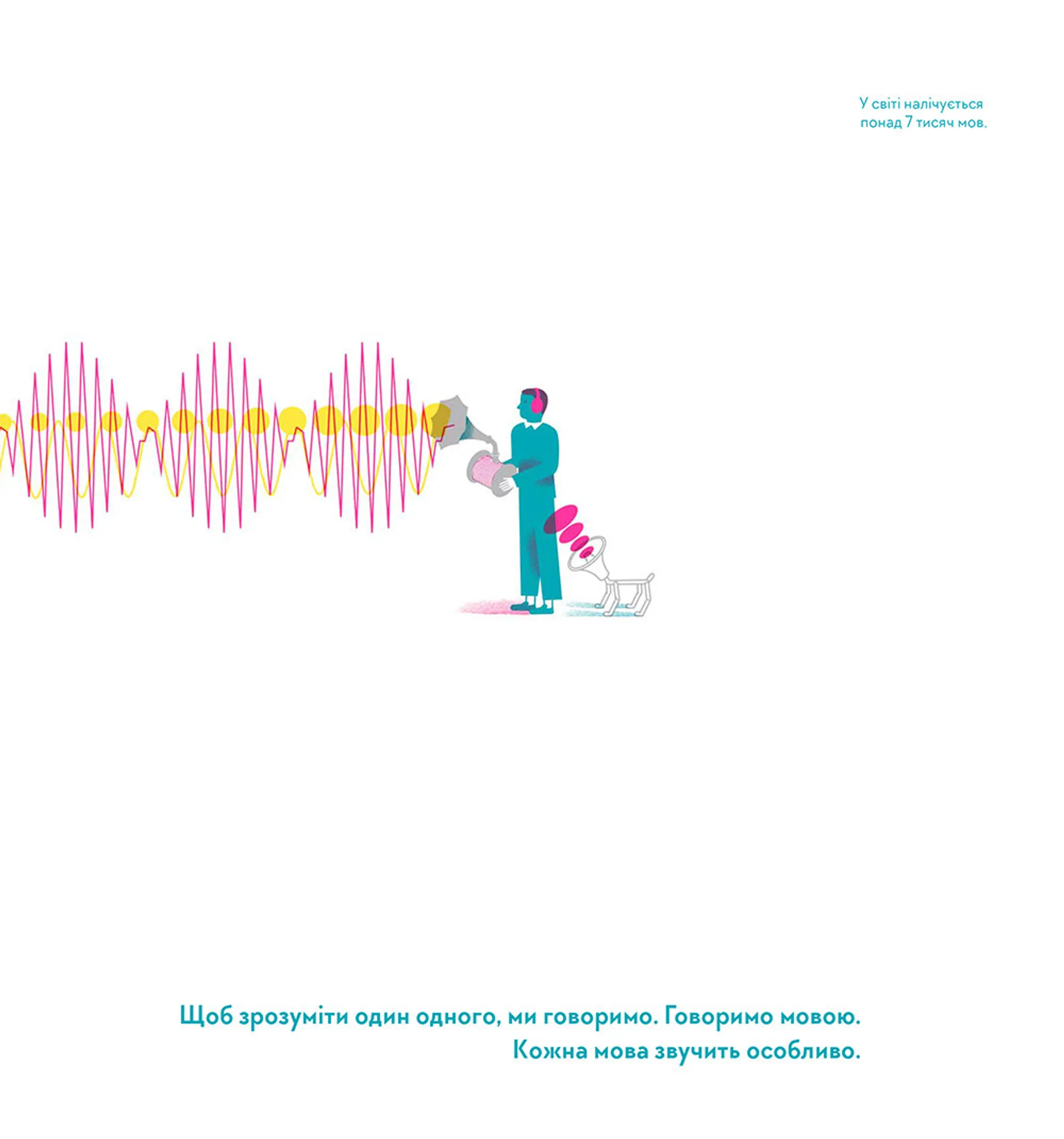 Голосно, тихо, пошепки