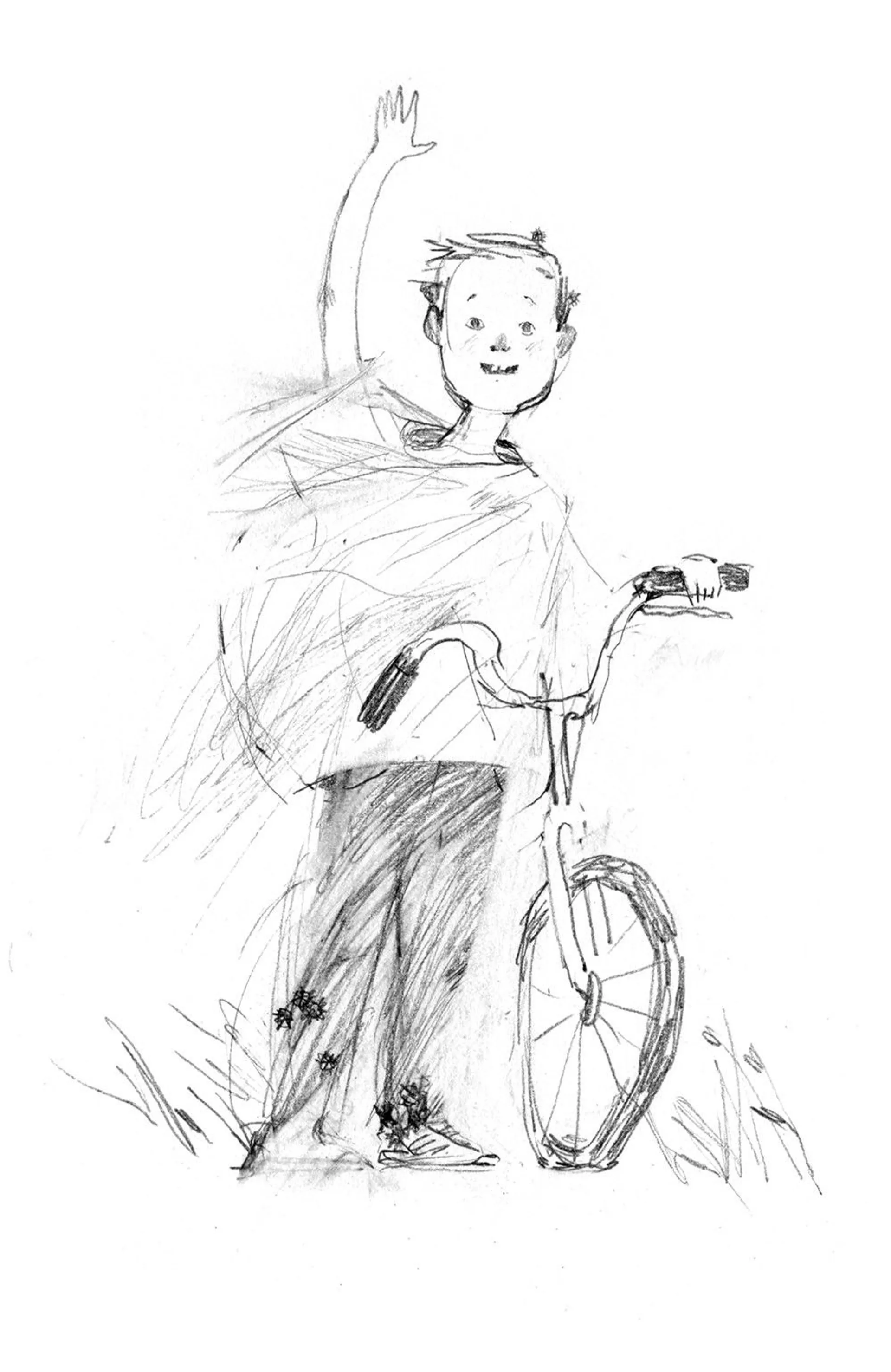 З води у воду