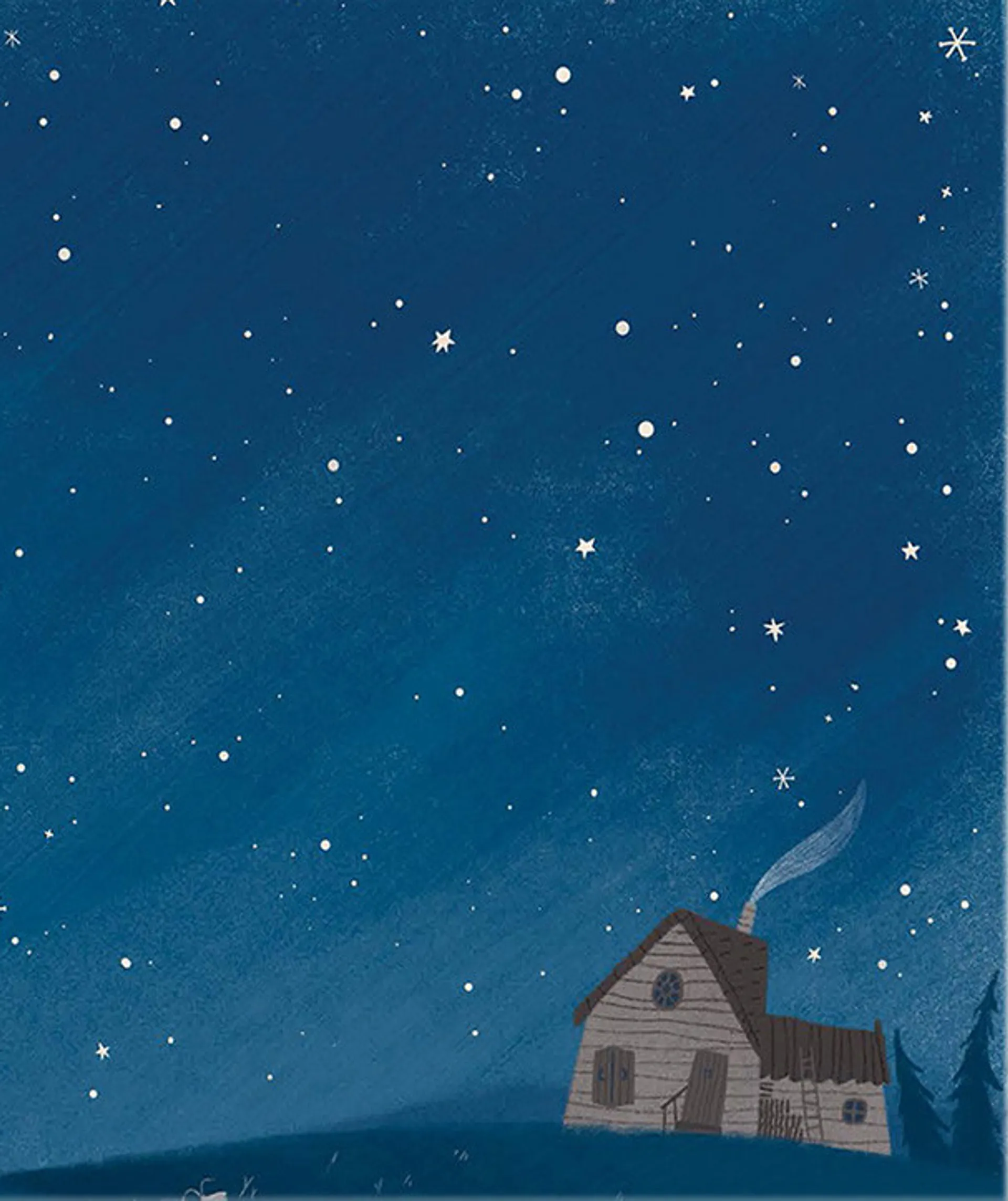 Чоловік, який вирощував комети