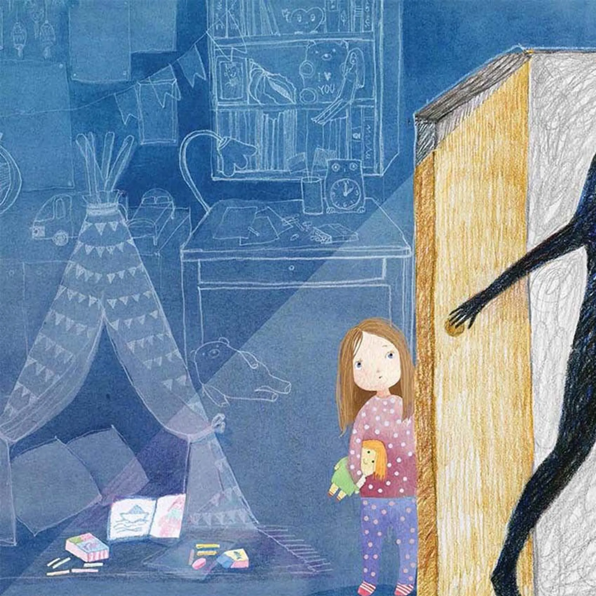 Мій тато став зіркою