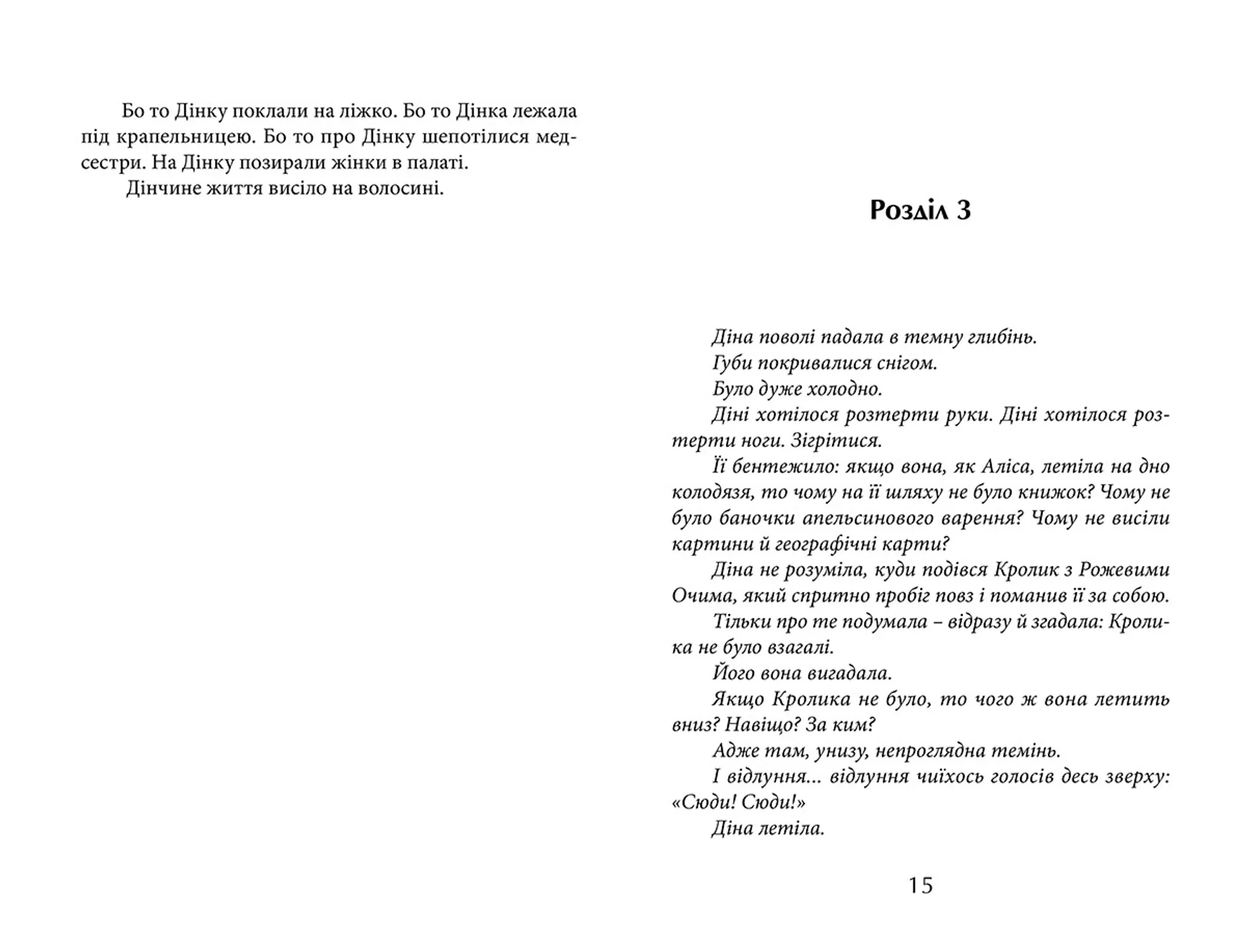 Задзеркалля