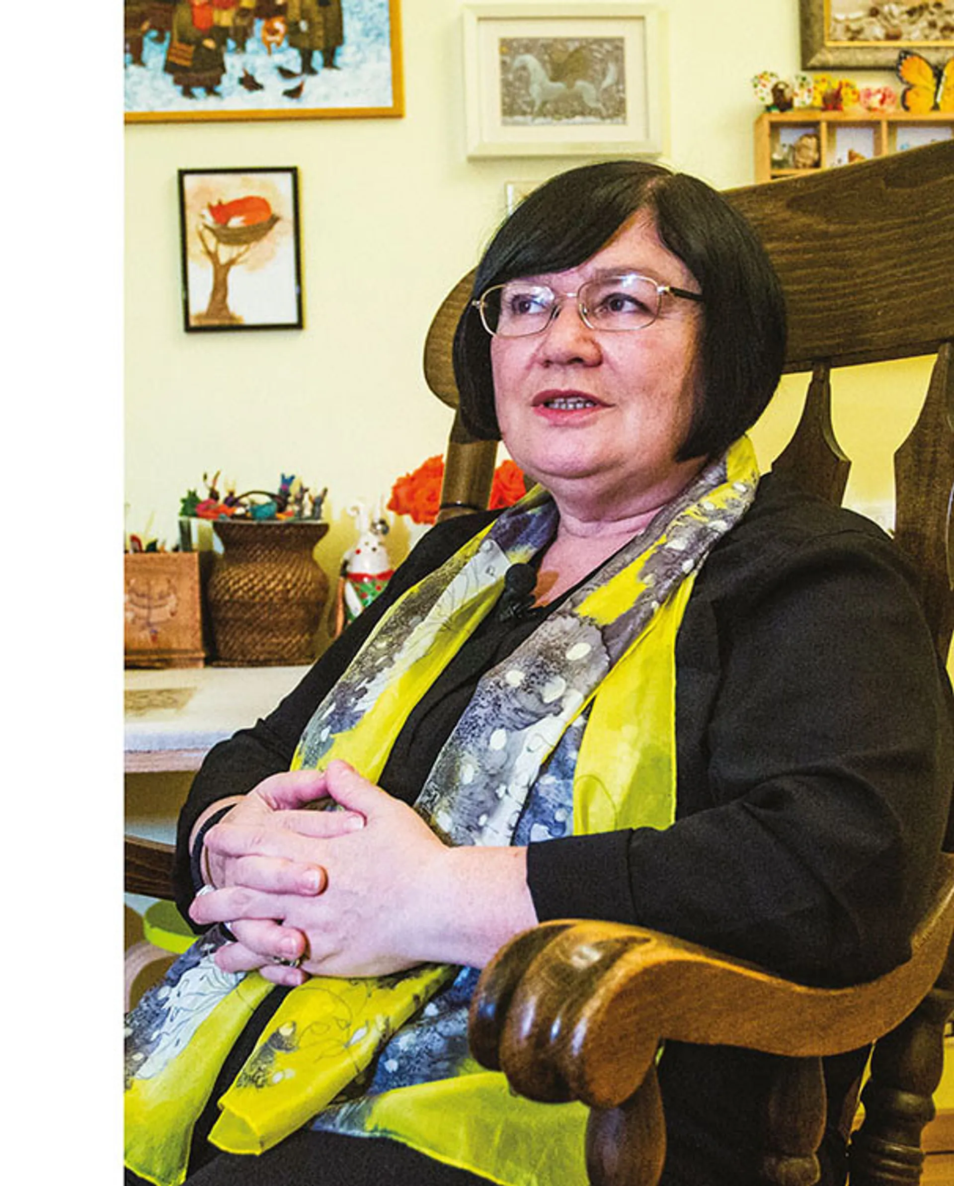 РЕКвізити. 1