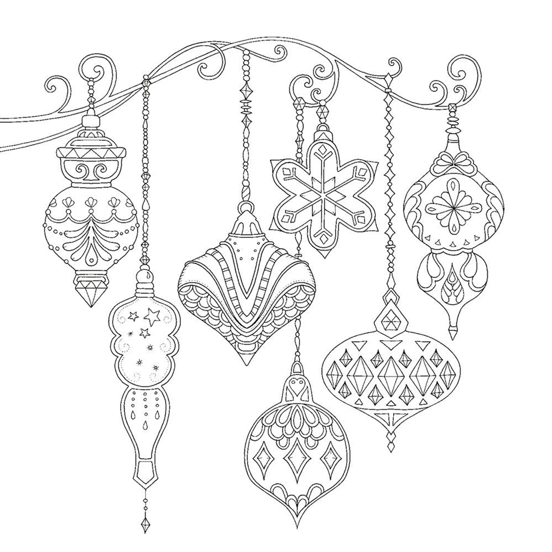 Різдво Джоанни