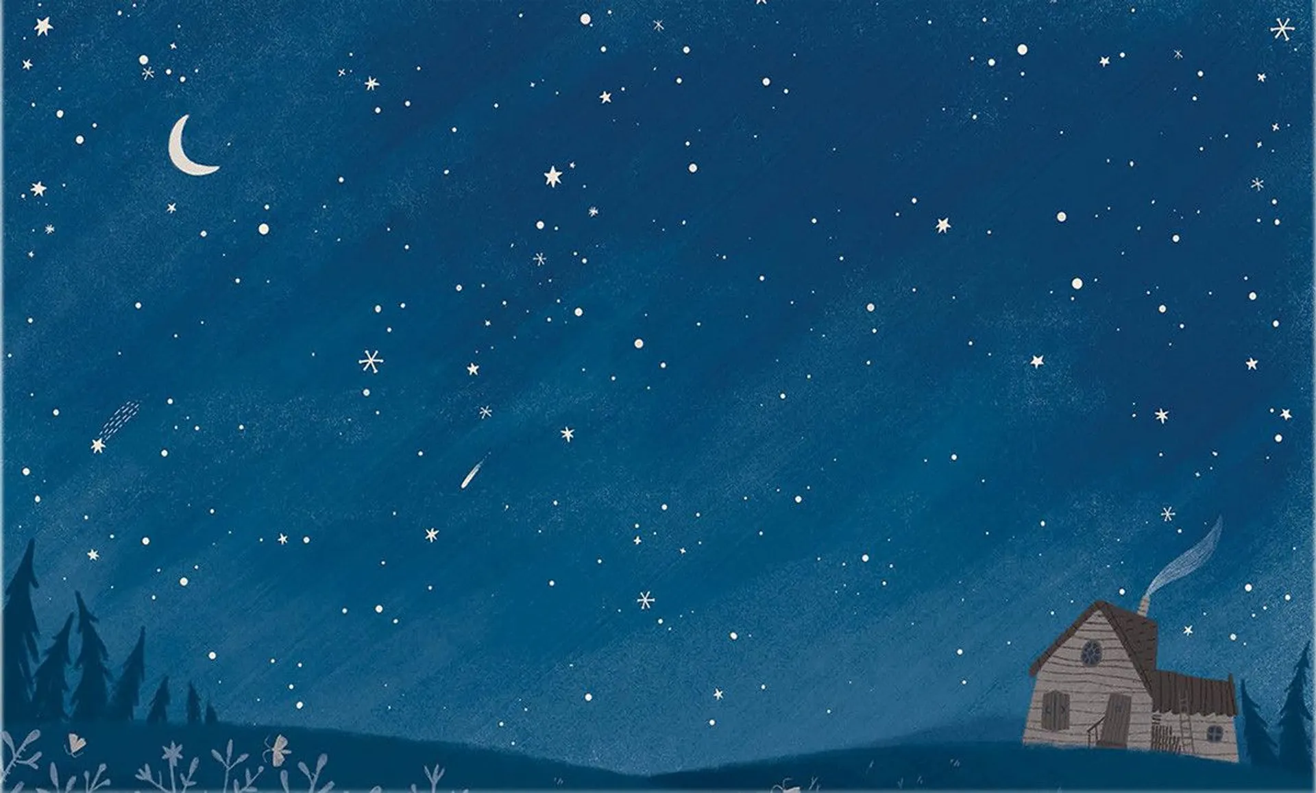 Чоловік, який вирощував комети