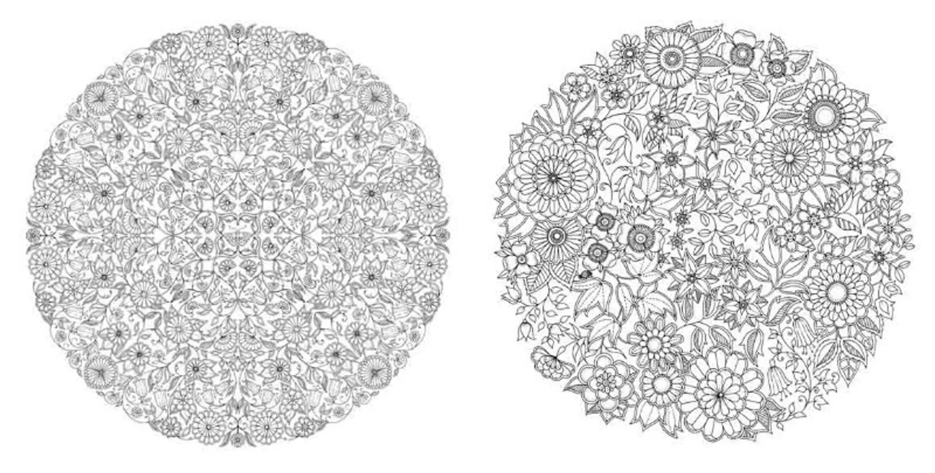 Чарівний сад