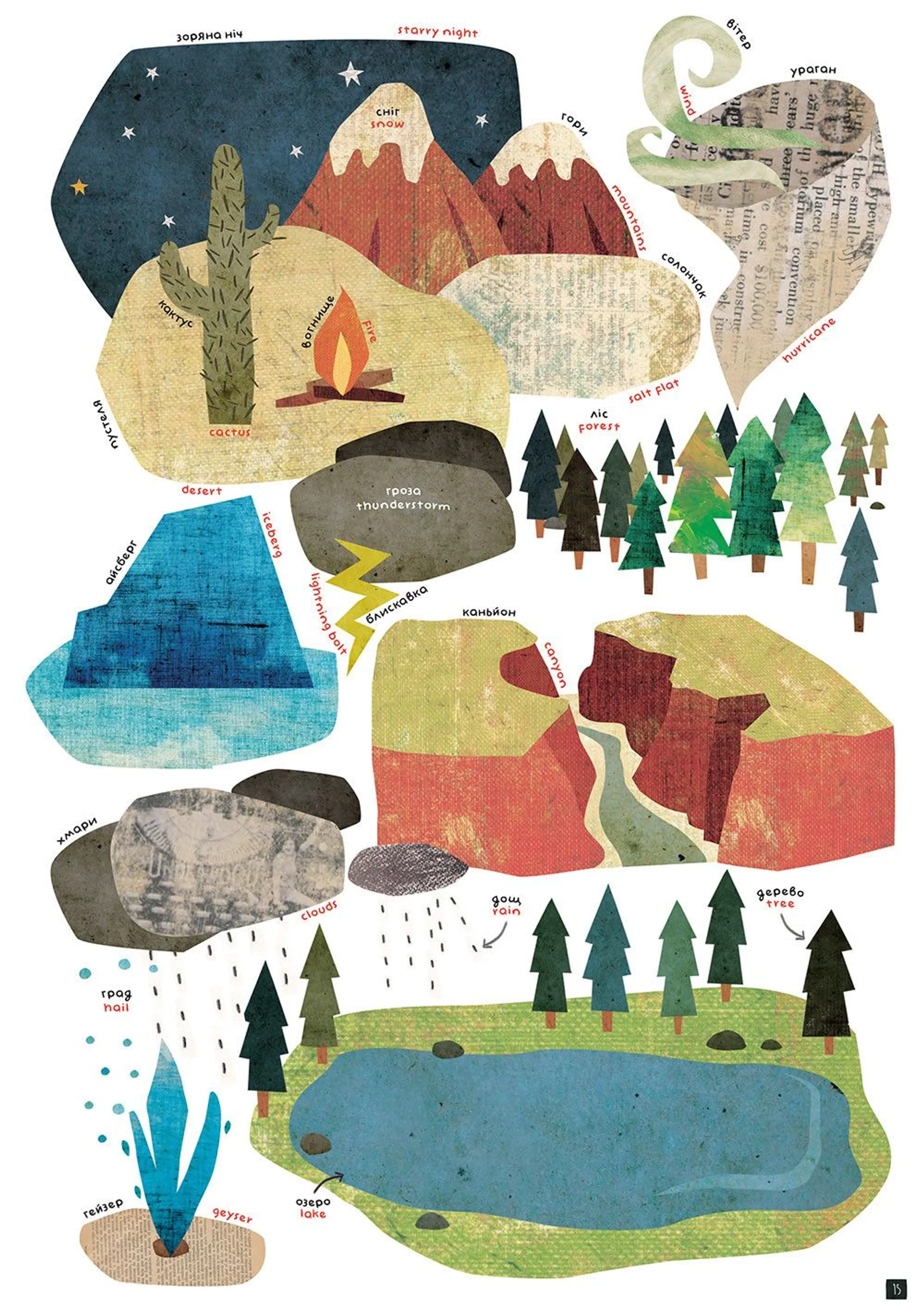 Так багато всього