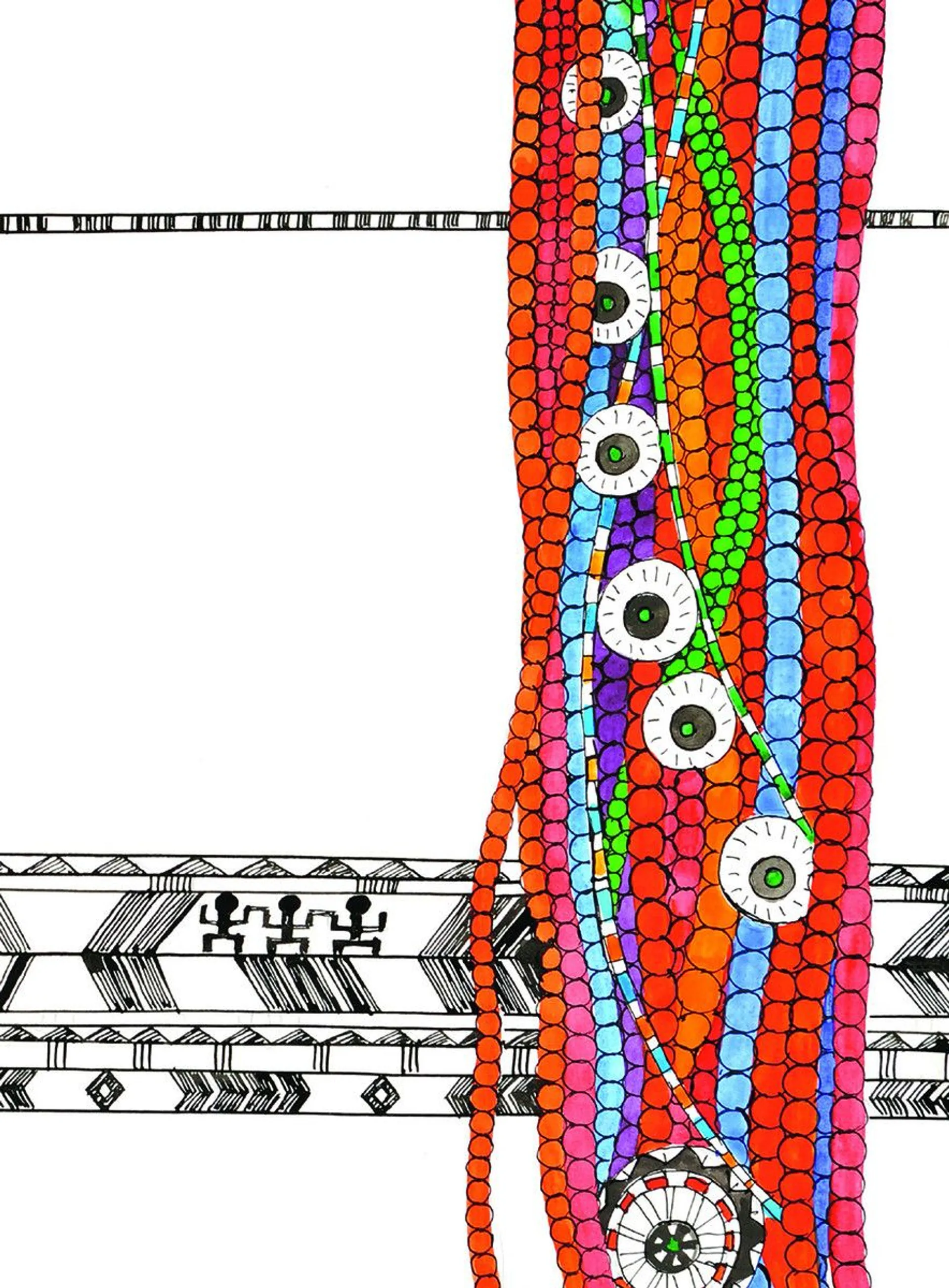 Золотий носоріг